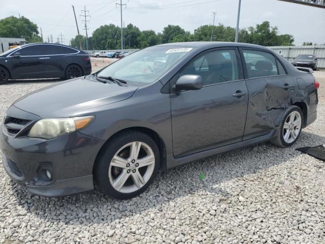 Vin: 2t1bu4ee5dc028316, lot: 60505125, toyota corolla base 2013 img_1