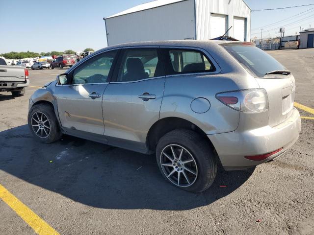 Vin: jm3er2am5b0389916, lot: 61377335, mazda cx-7 20112