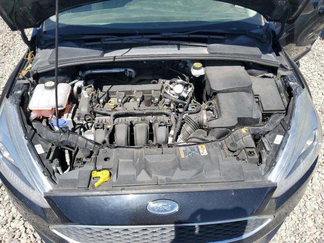 2018 FORD FOCUS SE 1FADP3F23JL218155