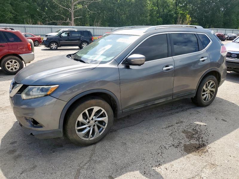 Vin: 5n1at2mvxec865010, lot: 61962945, nissan rogue s 2014 img_1