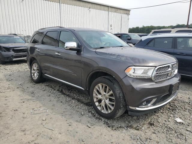 Vin: 1c4rdjeg3fc947113, lot: 59779965, dodge durango citadel 20154