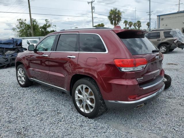 Vin: 1c4rjfjg6kc644915, lot: 58983685, jeep grand cher summit 20192