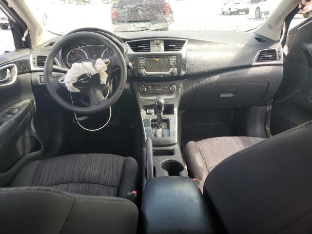 2017 NISSAN SENTRA S - 3N1AB7AP2HY367778