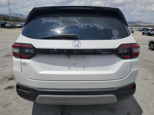 2025 HONDA PILOT EXL - 5FNYG2H45SB007919