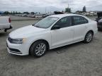 2015 VOLKSWAGEN JETTA SE - 3VWD17AJ2FM276276