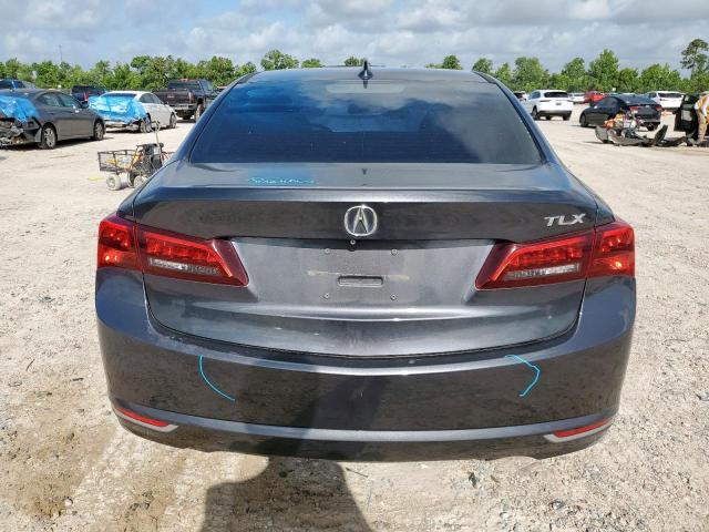 2016 ACURA TLX 19UUB1F34GA006568