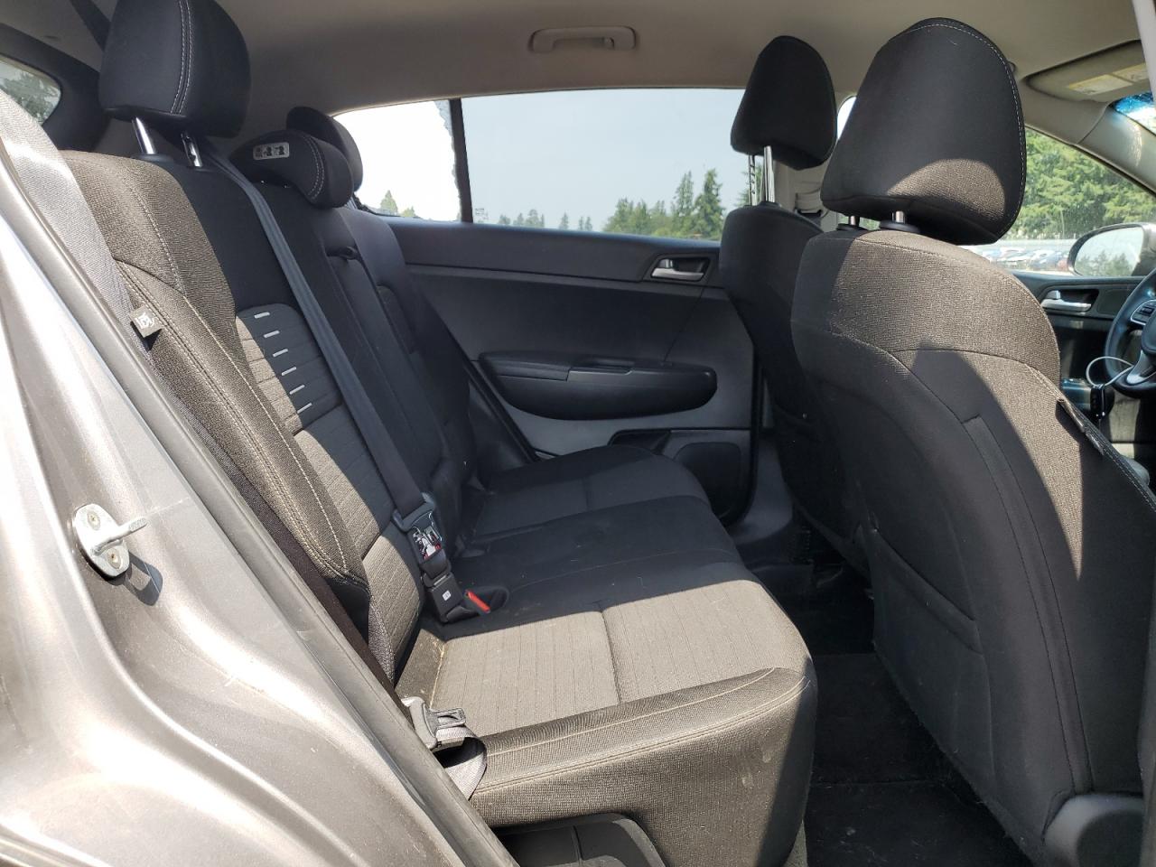 Kia Sportage l 2018