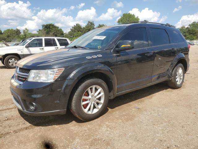Vin: 3c4pdcbg9dt619557, lot: 61551545, dodge journey sxt 2013 img_1
