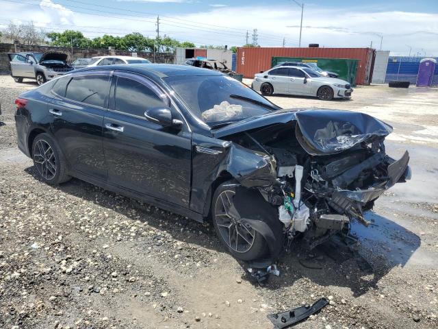 2020 KIA OPTIMA LX 5XXGT4L38LG437234