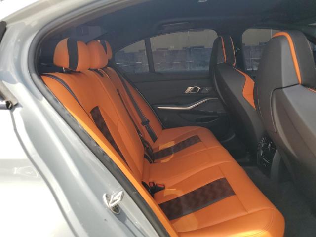 2023 BMW M3 WBS53AY06PFR14874