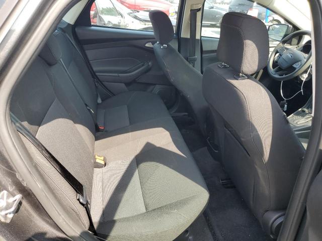 2018 FORD FOCUS SEL 1FADP3H22JL297959