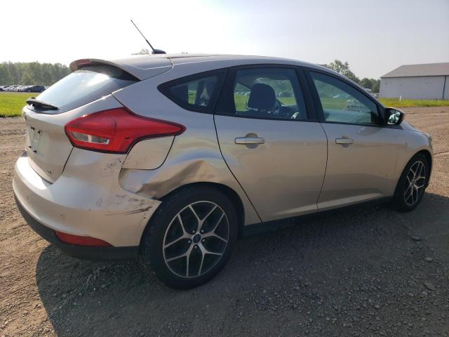 Vin: 1fadp3m23hl333979, lot: 59743135, ford focus sel 20173