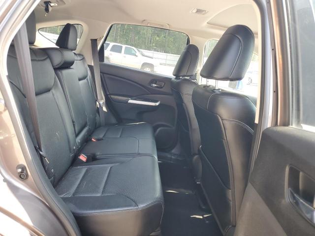 2016 HONDA CR-V EXL 2HKRM3H78GH503870