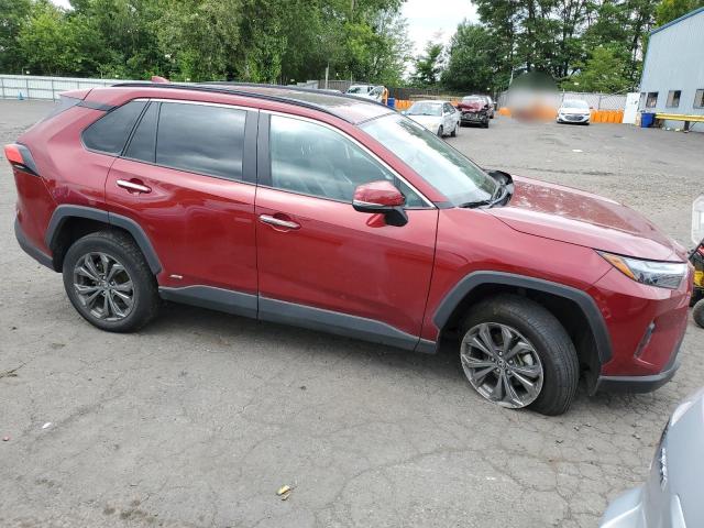 Vin: 4t3d6rfv0nu085142, lot: 62738535, toyota rav4 limited 20224
