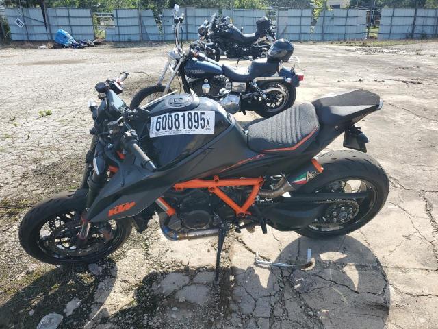 2021 KTM 1290 SUPER VBKV39404MM934980