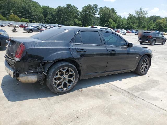 2017 CHRYSLER 300 S #3277009240