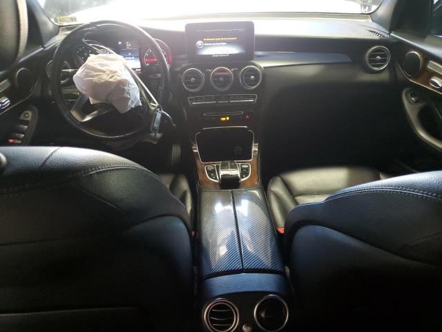 2016 MERCEDES-BENZ GLC 300 4M - WDC0G4KB9GF099212