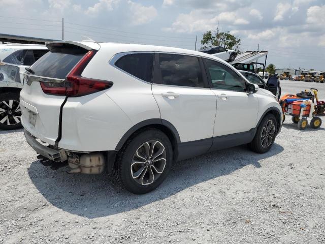 Vin: 5j6rw1h80la007075, lot: 60532235, honda crv exl 20203