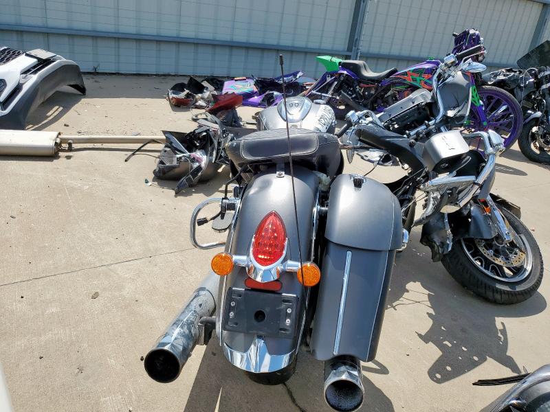 2019 INDIAN MOTORCYCLE CO. ROADMASTER 56KTRAAAXK3381755