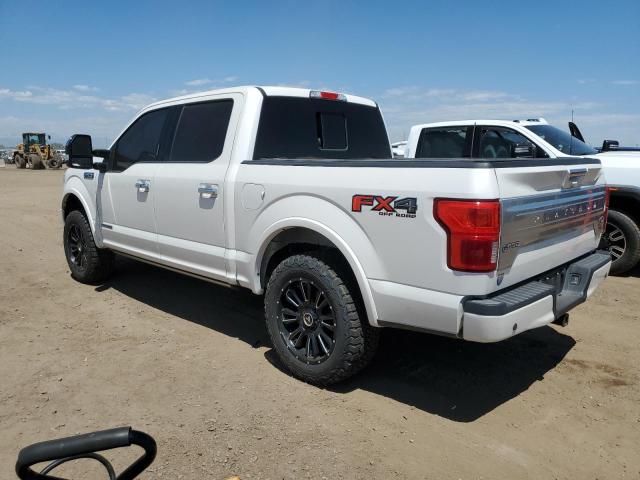 Vin: 1ftfw1e18jfc54246, lot: 60468305, ford f-150 supercrew 20182