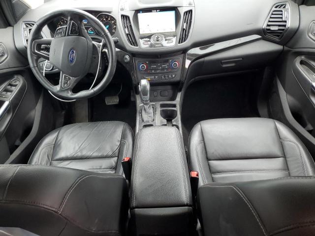 2019 FORD ESCAPE TIT 1FMCU9J95KUA33540