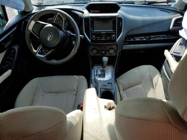 2019 SUBARU IMPREZA 4S3GKAB68K3617597