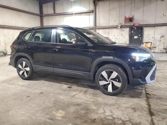 Vin: 3vv8c7b2xsm005340, lot: 59982575, volkswagen taos s s 20254