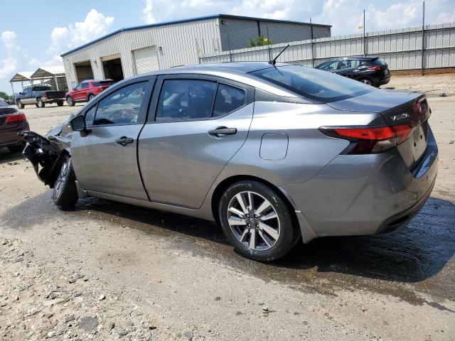 2023 NISSAN VERSA S - 3N1CN8DV2PL850859