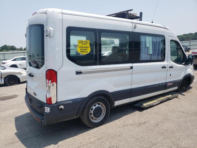 Vin: 1fbzx2cm2hkb35725, lot: 62364785, ford transit t-350 20173