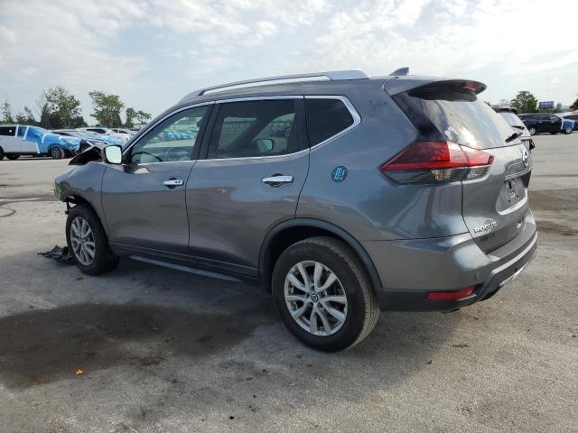Vin: knmat2mtxkp537237, lot: 61514205, nissan rogue s 20192