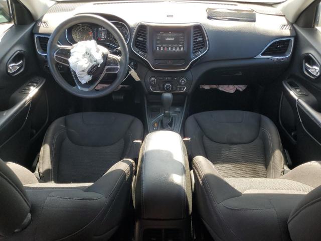 2020 JEEP CHEROKEE L - 1C4PJLCB7LD605866