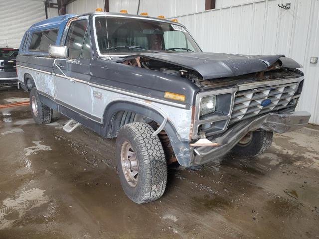 Vin: 2ftef14n1fca81561, lot: 61224885, ford all models 19854