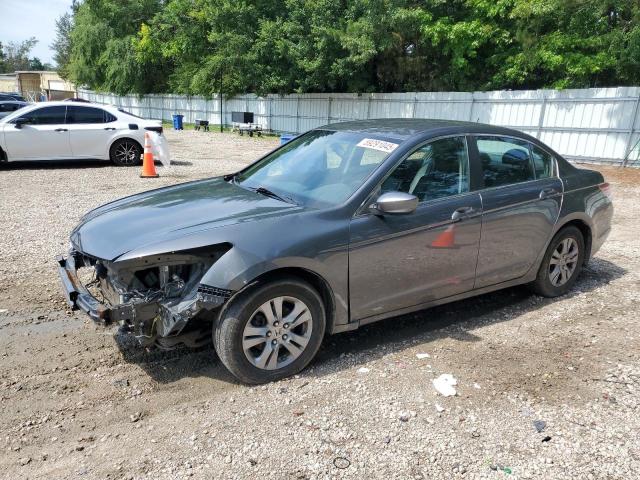 HONDA ACCORD SE