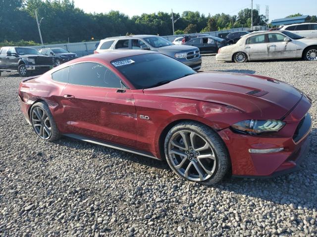 2021 FORD MUSTANG GT 1FA6P8CF8M5119160