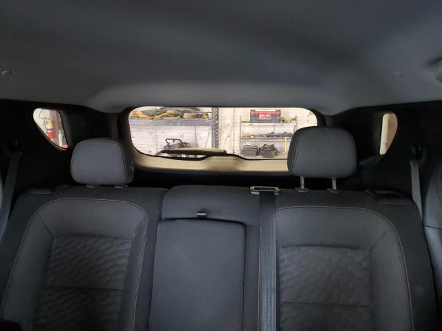 2019 CHEVROLET EQUINOX LT - 2GNAXVEX1K6232207