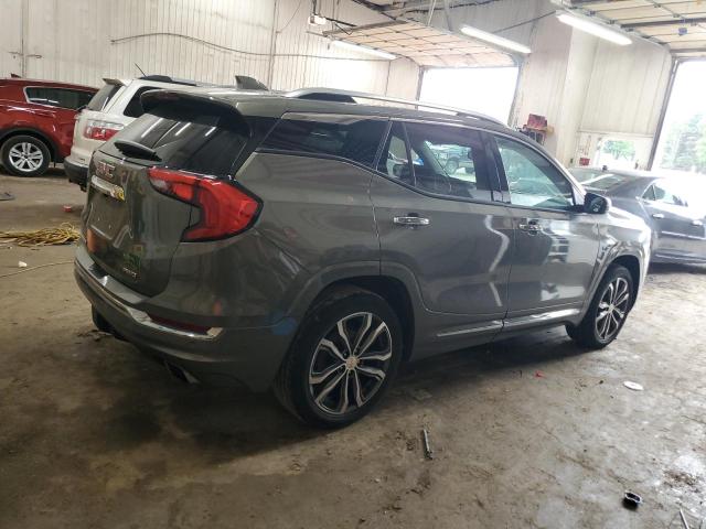 2018 GMC TERRAIN DE 3GKALXEX7JL200456