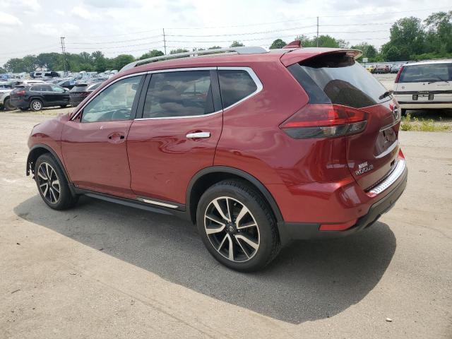 Vin: 5n1at2mv6lc733228, lot: 58950485, nissan rogue s 20202