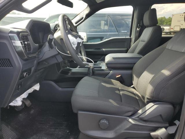2024 FORD F150 STX 1FTEW2LP5RKE43237