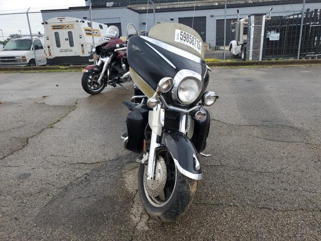 2005 YAMAHA XVZ13 TF JYAVP04E75A007788