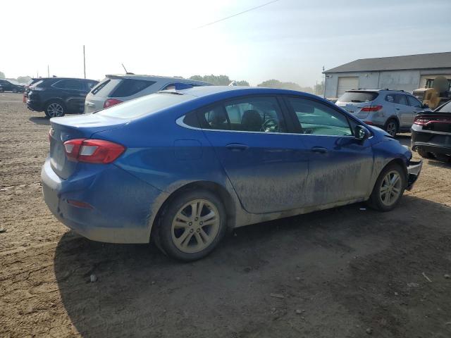 2017 CHEVROLET CRUZE LT 1G1BE5SM4H7280556