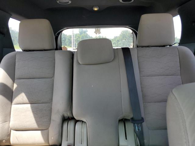 2015 FORD EXPLORER 1FM5K7B84FGA61603