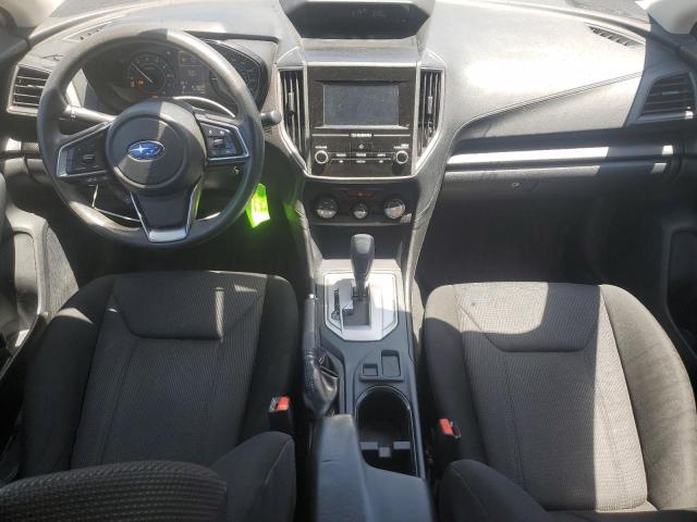 2020 SUBARU IMPREZA 4S3GTAB61L3722691