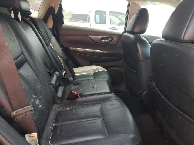 2015 NISSAN ROGUE S - 5N1AT2MV1FC812469