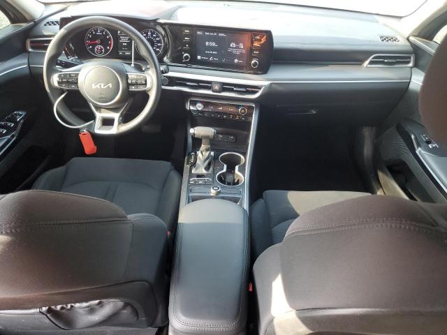 2023 KIA K5 LXS 5XXG14J23PG185821