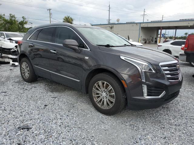Vin: 1gyknbrs3hz115400, lot: 59260855, cadillac xt5 luxury 20174