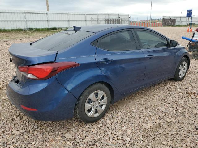 Vin: 5npdh4ae9gh693269, lot: 59366745, hyundai elantra se 20163
