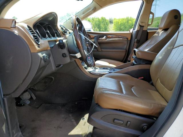 2016 BUICK ENCLAVE - 5GAKVCKD6GJ192395