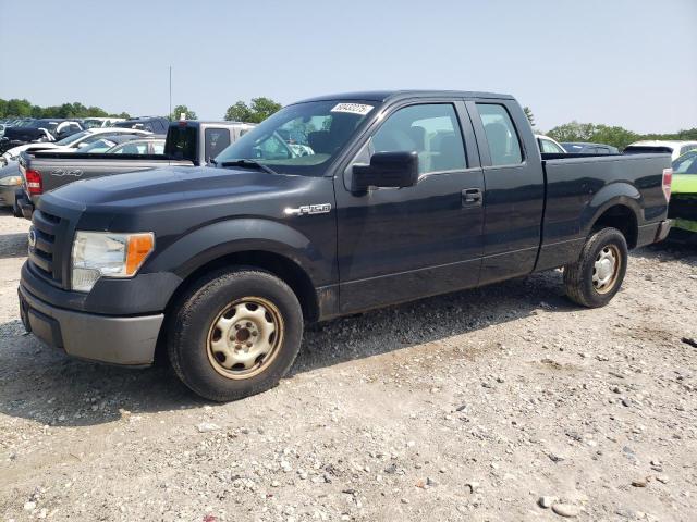 Vin: 1ftex1cm3cfa51550, lot: 60432275, ford f-150 super cab 2012 img_1