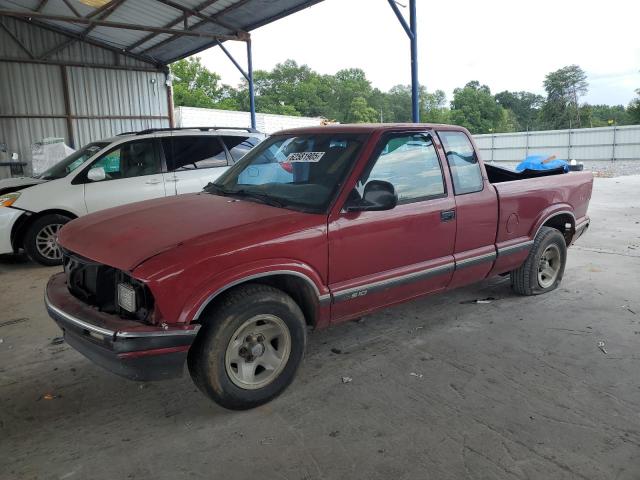 CHEVROLET S TRUCK S1