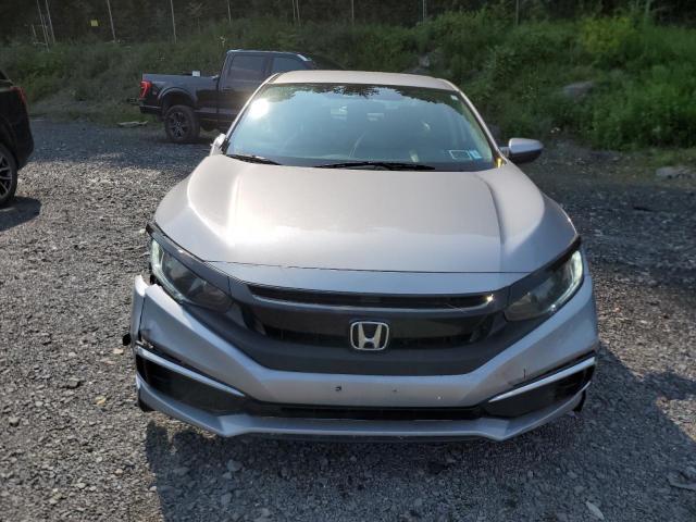 2020 HONDA CIVIC LX 2HGFC2F64LH510460